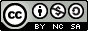 CreativeCommons Erkännande-IckeKommersiell 3.0 Unported (CC-BY-NC 3.0)