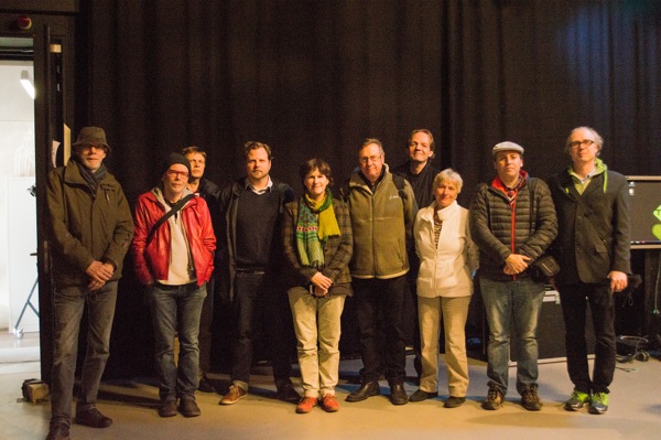 Foto: Henrik Bohle